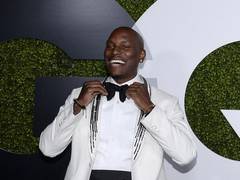 
      
      Tyrese Gibson to star in, produce thriller 'Inside Game'
      
      