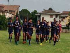
      
      Time on pitch against quality opponents is key for team: Dennerby
      
      