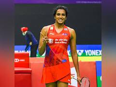 
      
      Malaysia Open: PV Sindhu defeats Chochuwong, Nehwal crashes out
      
      