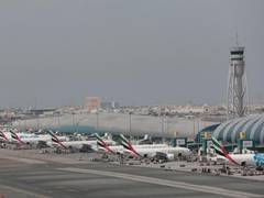
      
      UAE suspends all China flights, except Beijing, amid...
      
      