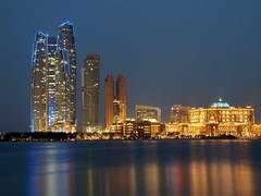 
      
      India extends Visa-on-Arrival facility to UAE nationals
      
      