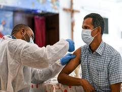 
      
      UAE announces 452 new COVID-19 cases, 198 recoveries, 2...
      
      