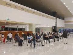 
      
      After UAE allows passengers from India, flights to Sharjah,...
      
      
