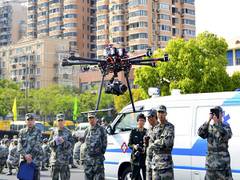 
      
      China-Pak military relations under strain due to substandard...
      
      