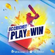 
      
      Virendra Sehwag and Irfan Pathan to be UC Cricket Captains...
      
      