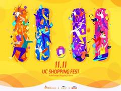 
      
      UC Browser, Paytm Mall, Paytm First join hands for the 11.11...
      
      