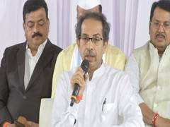 
      
      Shiv Sena will clear stance on CAA after SC's decision:...
      
      