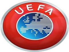 
      
      UEFA announces Champions League final hosts for 2021, 2022...
      
      