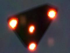 
    Existence of advanced UFOs 'beyond reasonable doubt', says ex-Pentagon official
    