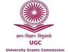 
      
      UGC mulls 2 committee reports; guidelines for universities,...
      
      