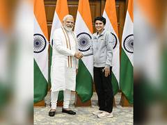 
      
      Rising badminton star Unnati set to rock Khelo India Youth Games
      
      