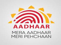 
      
      No outage in Aadhaar, PAN/EPFO linking: UIDAI
      
      