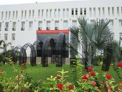 
      
      Karnavati University's interdisciplinary courses break...
      
      