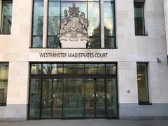 
      
      Indian agencies prepare for extradition hearing of fugitive...
      
      