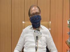 
      
      U'khand Chief Secy issues directions on PPE, construction...
      
      