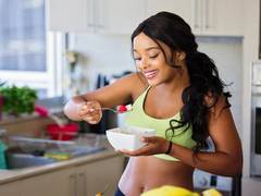 
      
      Time-restricted eating may reduce CVD risk in breast cancer
      
      