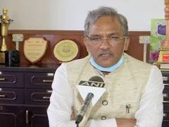 
      
      Uttarakhand taking steps to boost economy in Unlock 2:...
      
      