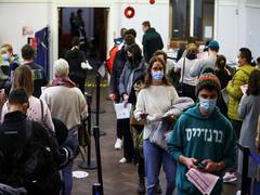 
      
      Kuwait bans indoor gatherings from Sunday to limit spread of...
      
      