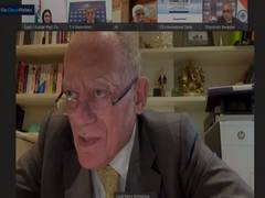 
      
      Really exciting, dynamic time for UK-India relationship: UK...
      
      