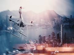 
      
      UL approved to test, certify civilian drones in India
      
      