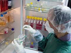 
      
      UL helps advance vaccination storage technologies with new...
      
      