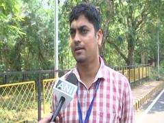 
      
      IMD issues heat wave warning for seven Odisha districts,...
      
      