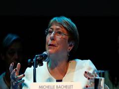 
      
      UN calls for dialogue in Venezuela
      
      