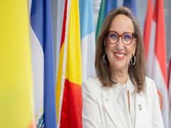 
      
      Rebeca Grynspan appointed as UNCTAD's Secretary General
      
      