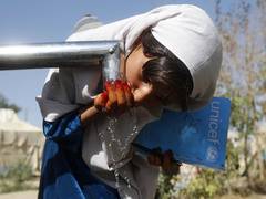 
      
      UNICEF employs mobile health teams across Afghanistan for...
      
      