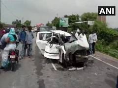 
      
      Unnao rape survivor discharged from AIIMS, court directs...
      
      