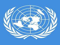 
      
      UN condemns 'deadly explosion' at mosque in Kabul
      
      