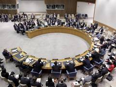 
      
      UNSC condemns Houthi seizure of UAE flagged vessel Rwabee
      
      