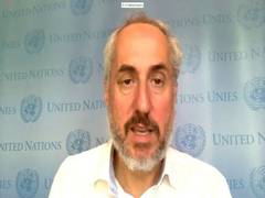 
      
      UN ready to support India to tackle Assam floods
      
      