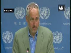 
      
      UN may close year with greater arrears than in 2019 amid cash...
      
      