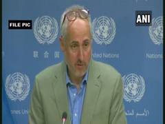 
      
      UN chief condemns Houthi attacks on Saudi civilian sites
      
      