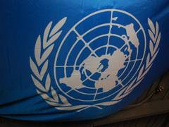 
      
      UN refuses to comment on India's Citizenship Bill
      
      
