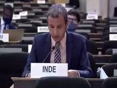 
      
      Pakistan a failed state with no regard for values, culture of...
      
      