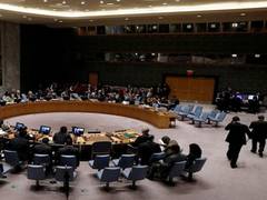 
      
      UN raises concern over expansion of Islamic State across...
      
      