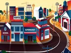 
      
      Inequality threatening human development, warns new global UN...
      
      