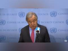 
      
      UN chief says in contact with countries including India,...
      
      