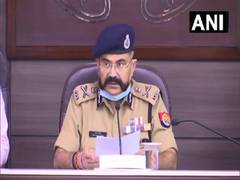 
      
      UP ATS arrests three more in forced conversion case
      
      