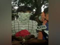 
      
      Hathras victim's brother not satisfied with probe in case
      
      