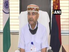
      
      4 with PFI links held on way to Hathras: UP Police
      
      