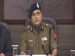
      
      UP Police arrests Mumbai blasts convict Jalees Ansari
      
      