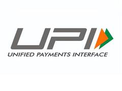 
      
      UPI payments grow 80% in a year with over 2 billion payments:...
      
      
