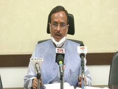 
      
      Only those invited should come for Ram Temple ceremony: UP Dy...
      
      