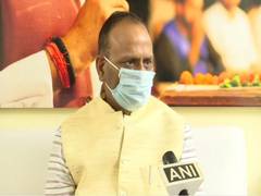 
      
      UP Minister lauds state govt over handling of COVID-19 outbreak
      
      
