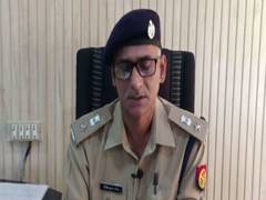 
      
      Minor girl thrashed, molested in UP's Jaunpur
      
      