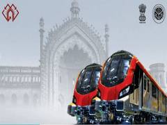 
      
      In a first, UP Metro places double T-girder at IIT Kanpur station
      
      