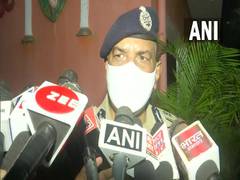
      
      ABAP President Mahant Narendra Giri death case:  Disciple...
      
      